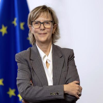 Maria Luis Albuquerque