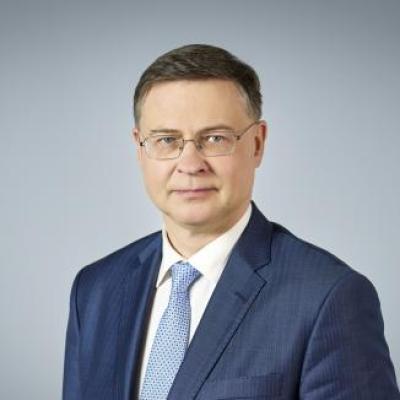 Valdis Dombrovskis