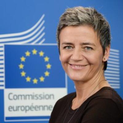 vestager
