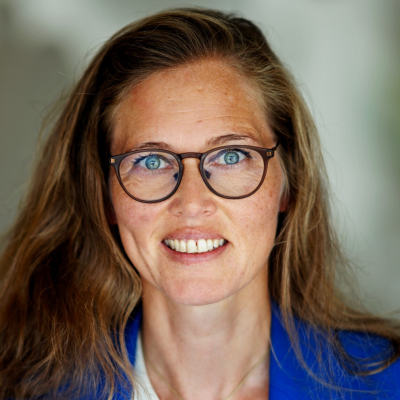 Rikke-Louise Petersen