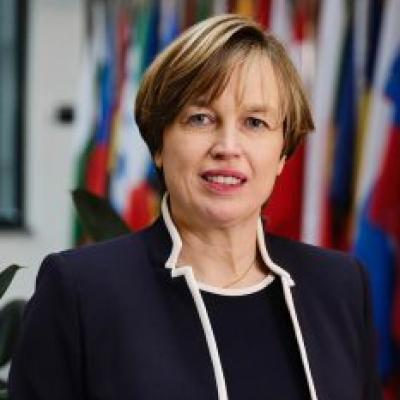 Catherine de Bolle