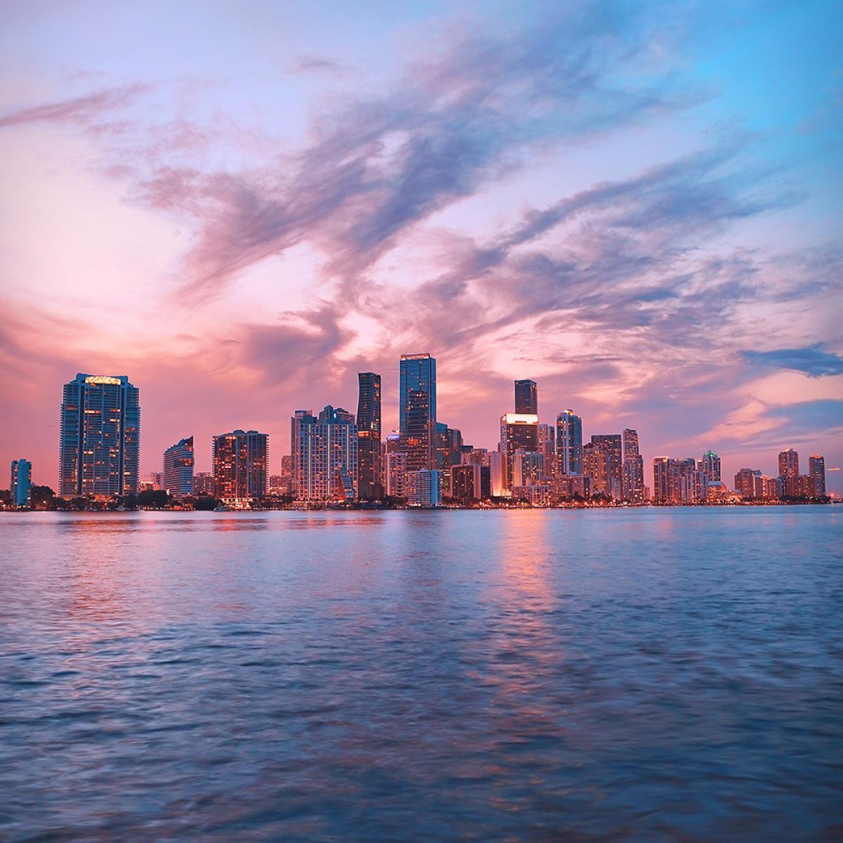 City view