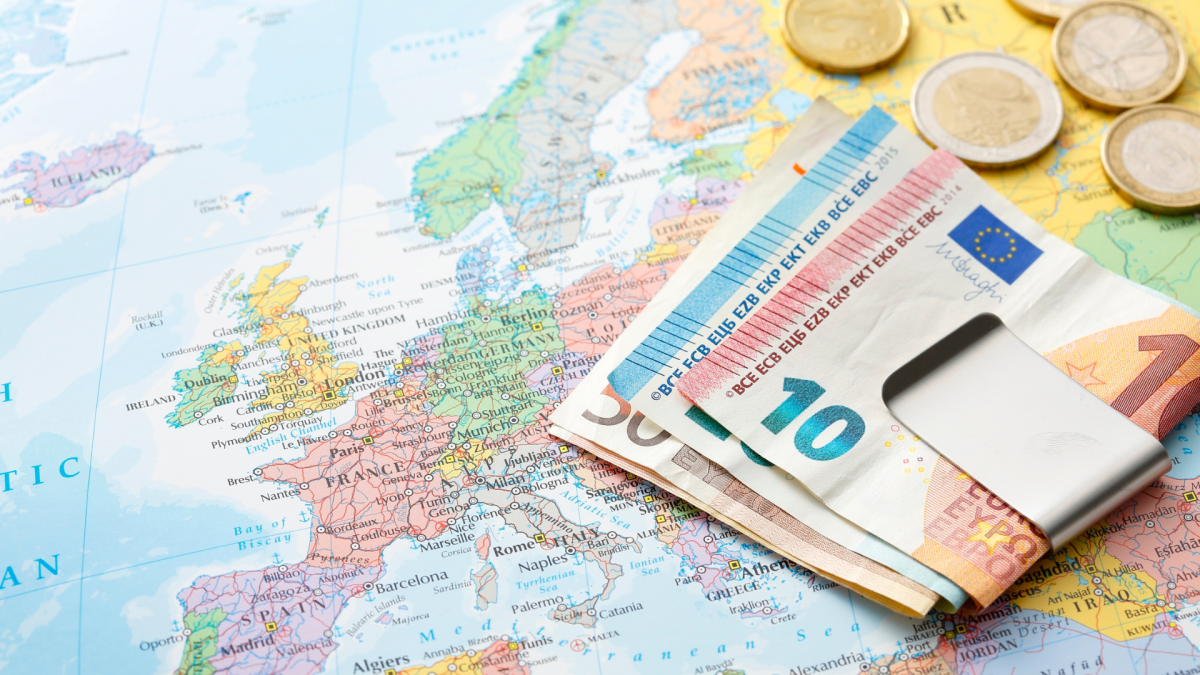 liquidity in europe