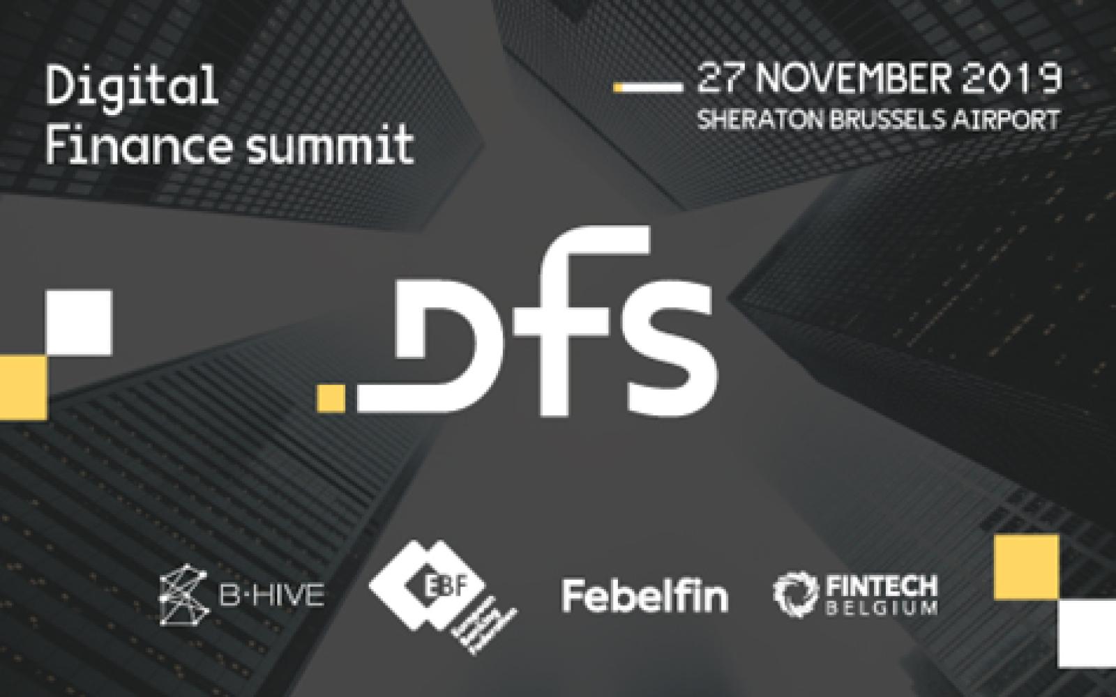 Digital Finance Summit