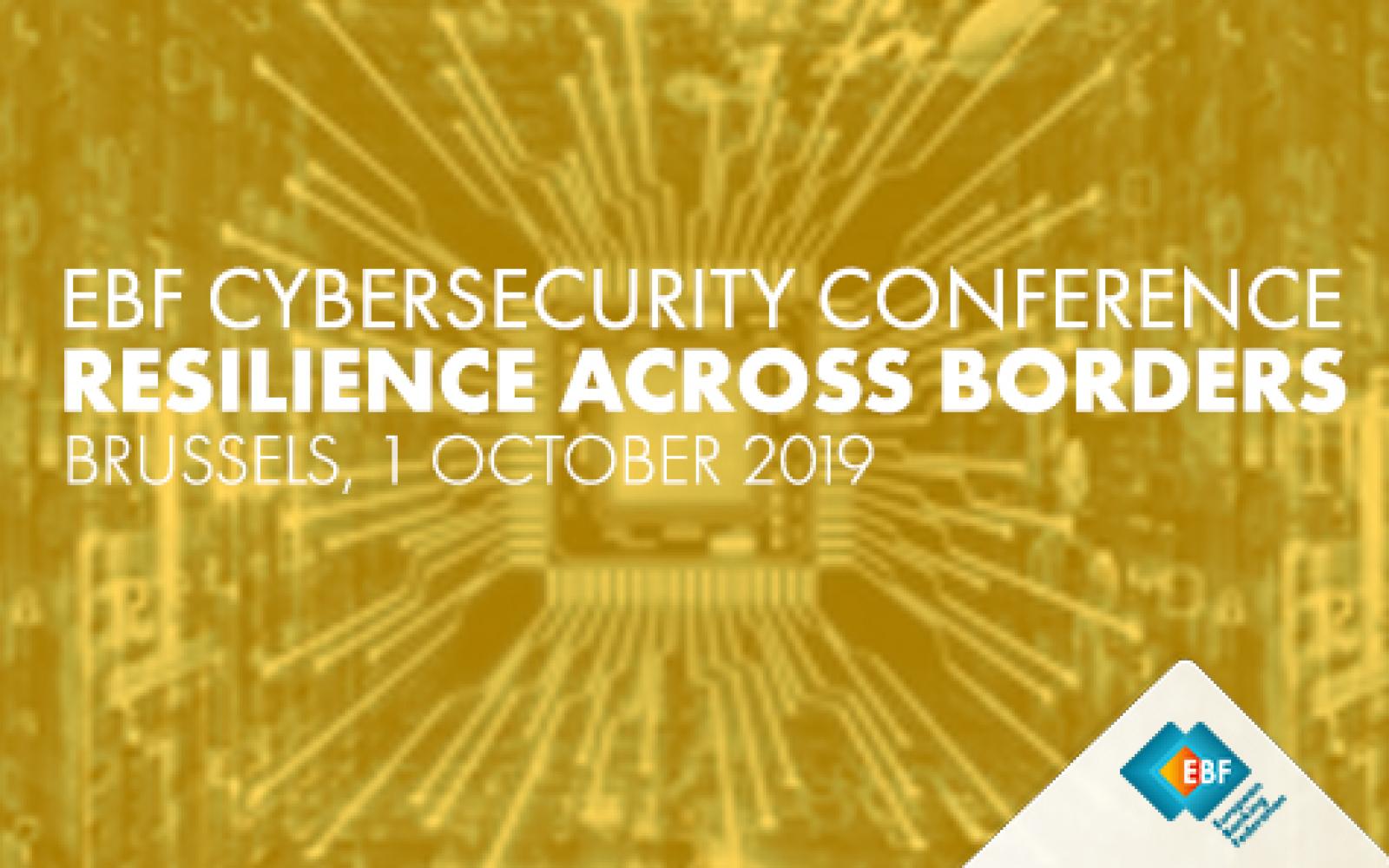 Cybersecurity Conference