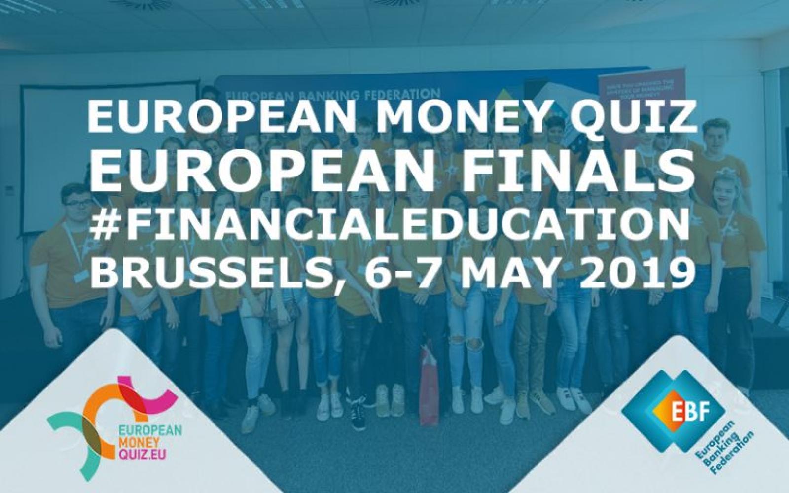 European Money Quiz
