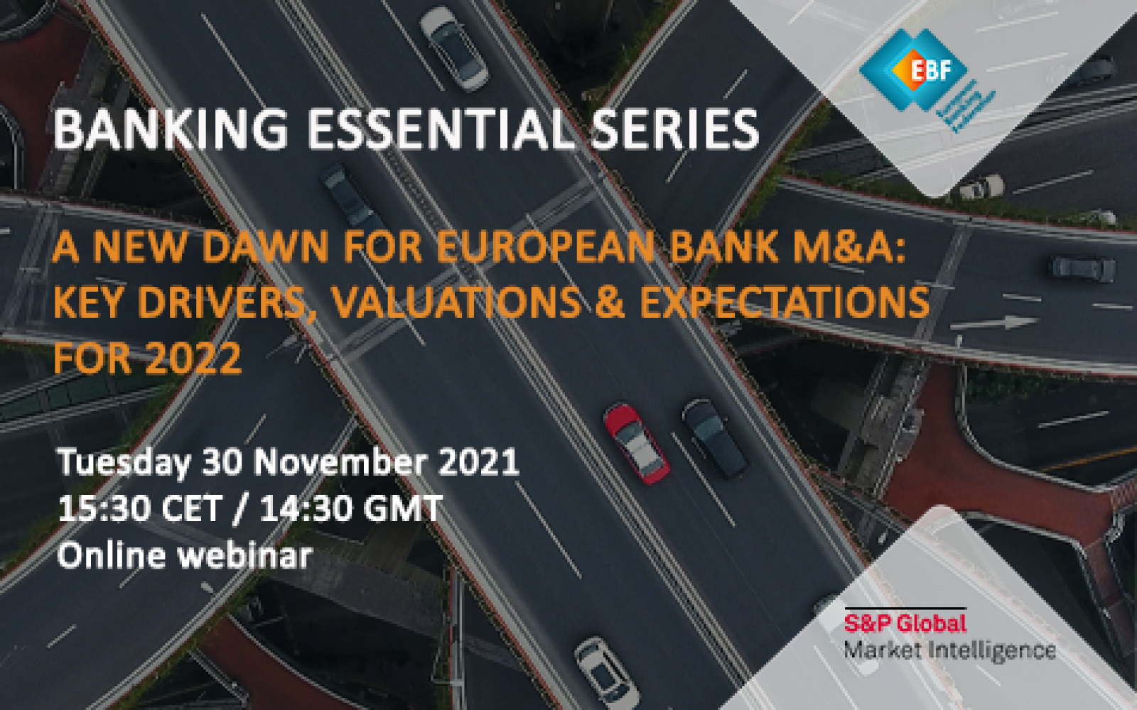 BANKING ESSENTIALS WEBINAR