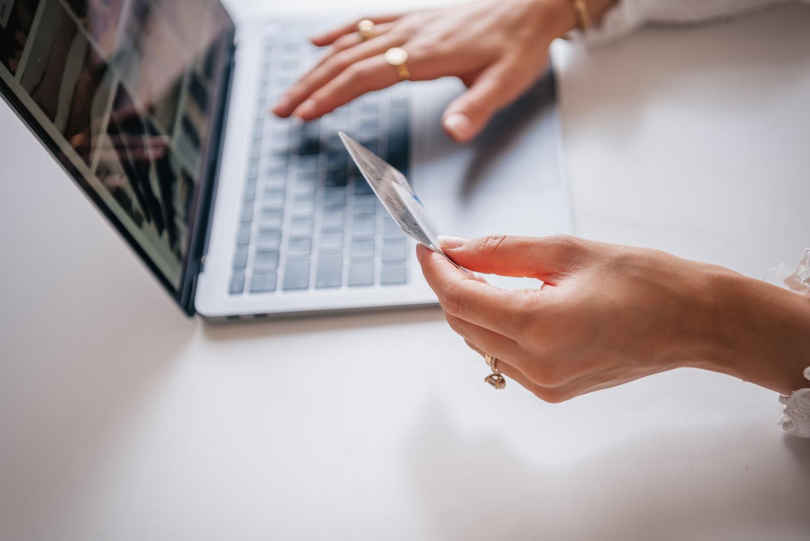 Online payment