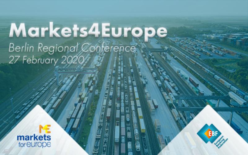 M4E Berlin regional conference