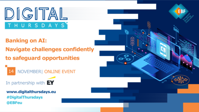 Banking on AI: Navigate challenges confidently to safeguard opportunities Online