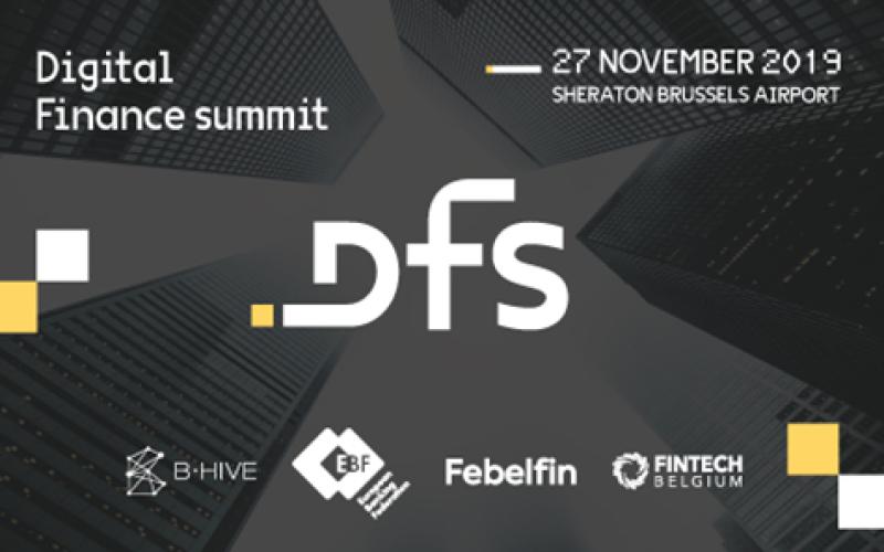 Digital Finance Summit