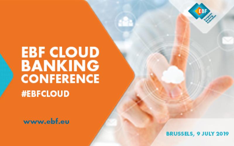 Cloud Banking Conference