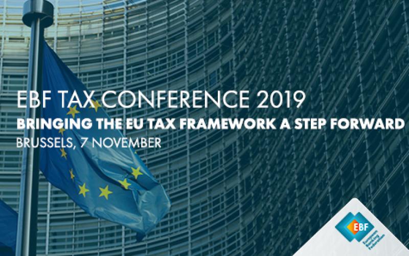 EBF Tax Conference