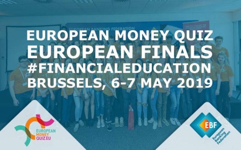 European Money Quiz