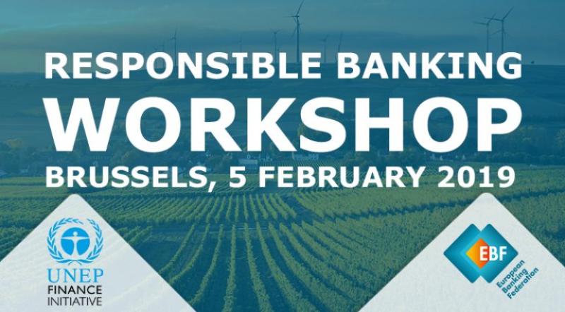Responsible Banking Workshop