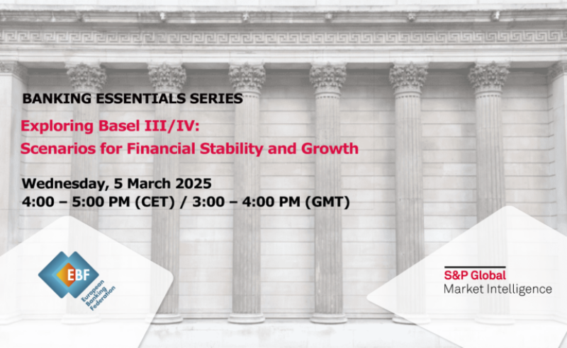 Exploring Basel III/IV: Scenarios for Financial Stability and Growth Online