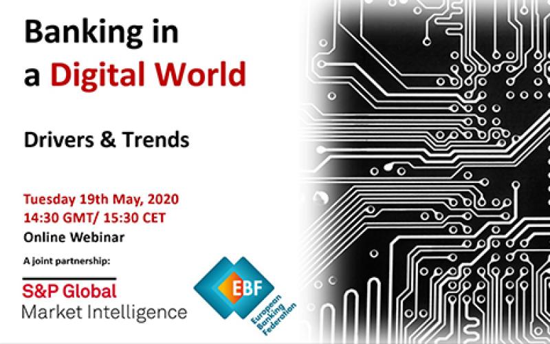 Banking Essentials Webinar Payments in a Digital Age: Risks, Drivers and Trends