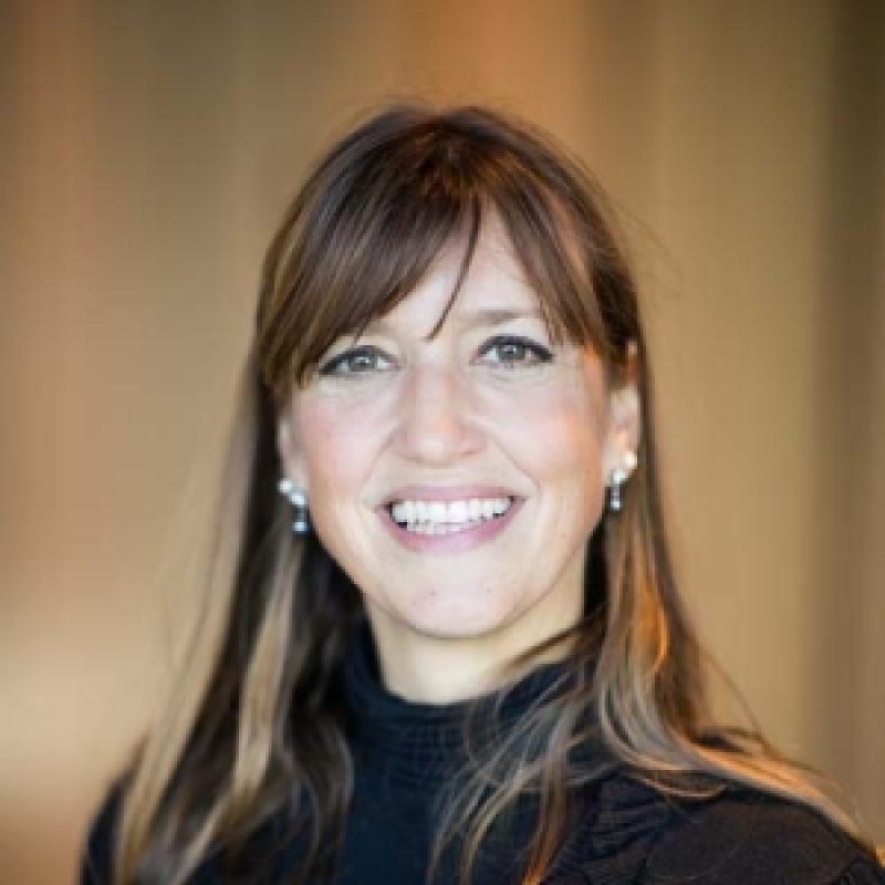 Astrid Thielens