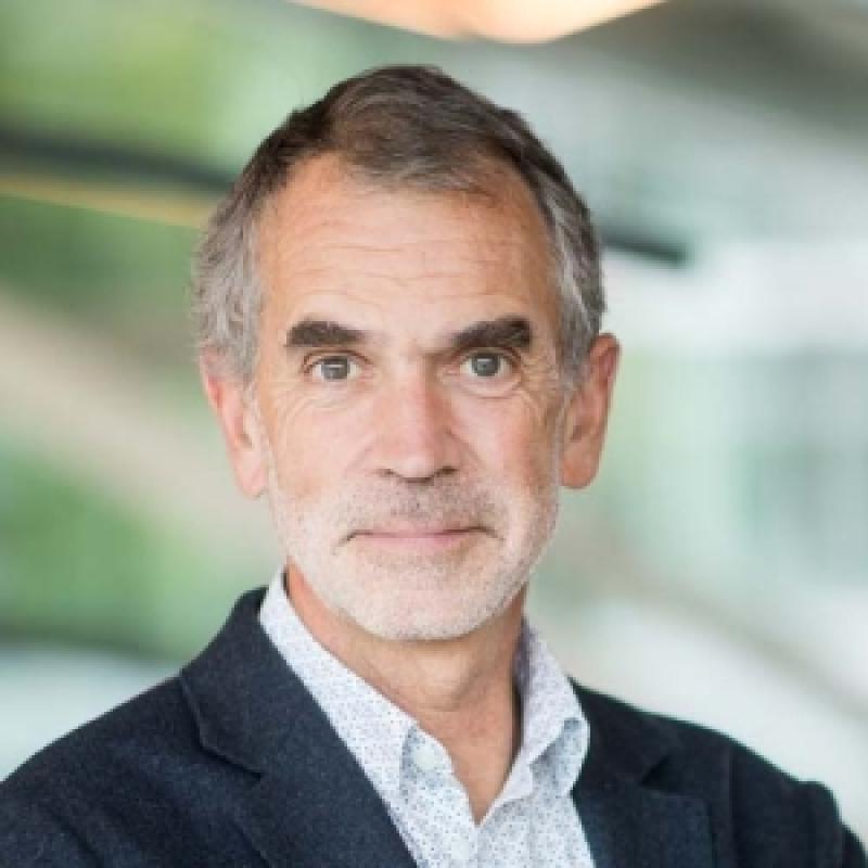 Francois Seynaeve