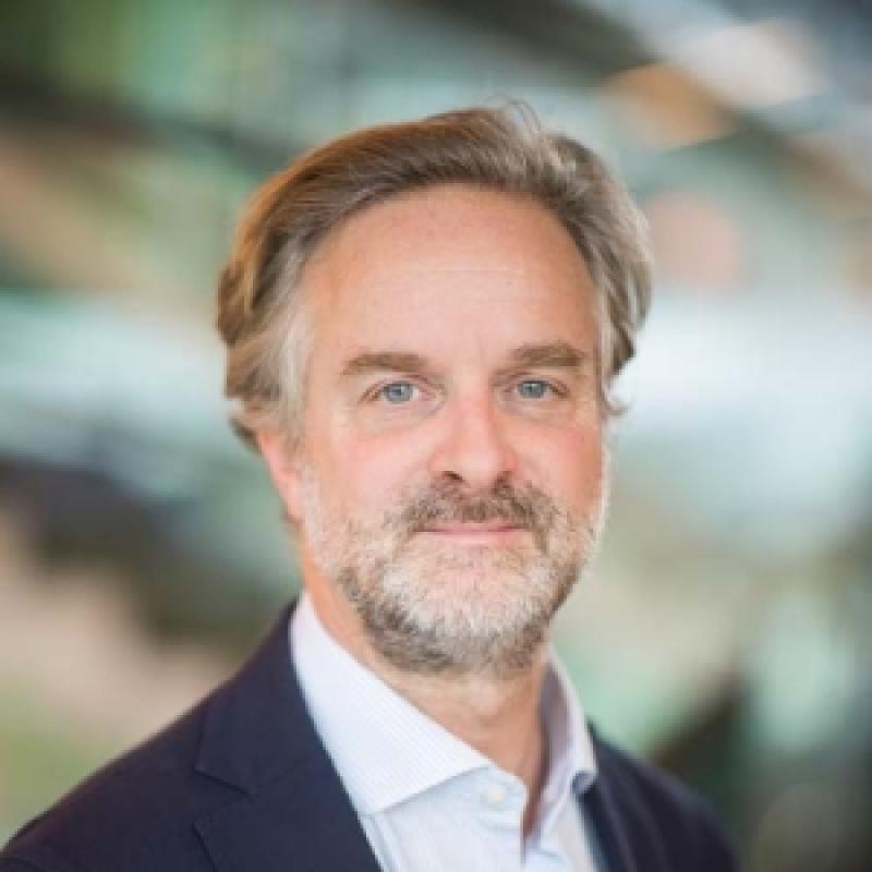 Sebastien de Brouwer
