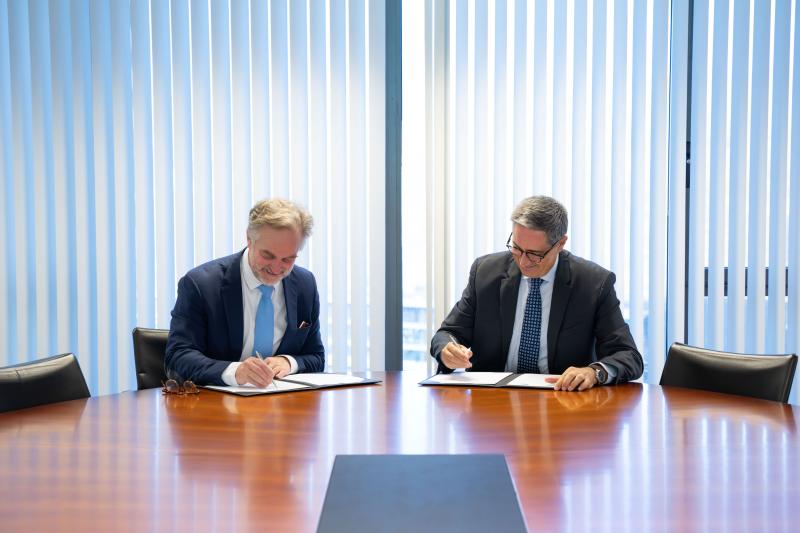 Memorandum of understanding
